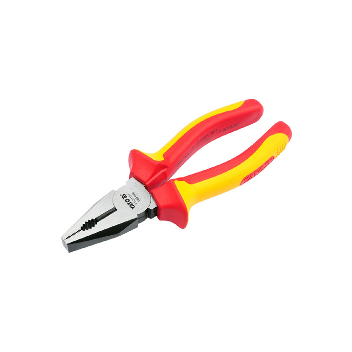 COMBINATION PLIERS, INSULATED Yato