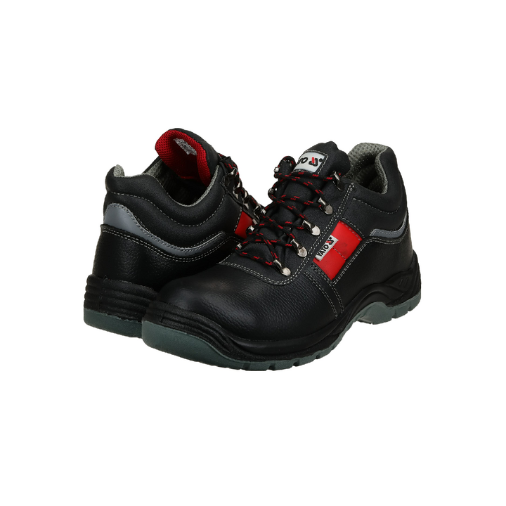 Middle-cut safety shoes Yato