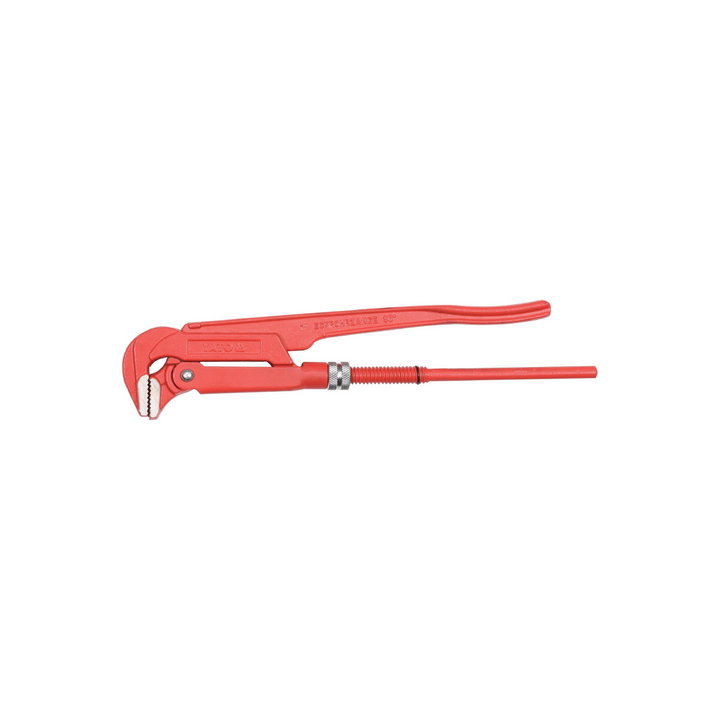 ADJUSTABLE PIPE WRENCH Yato
