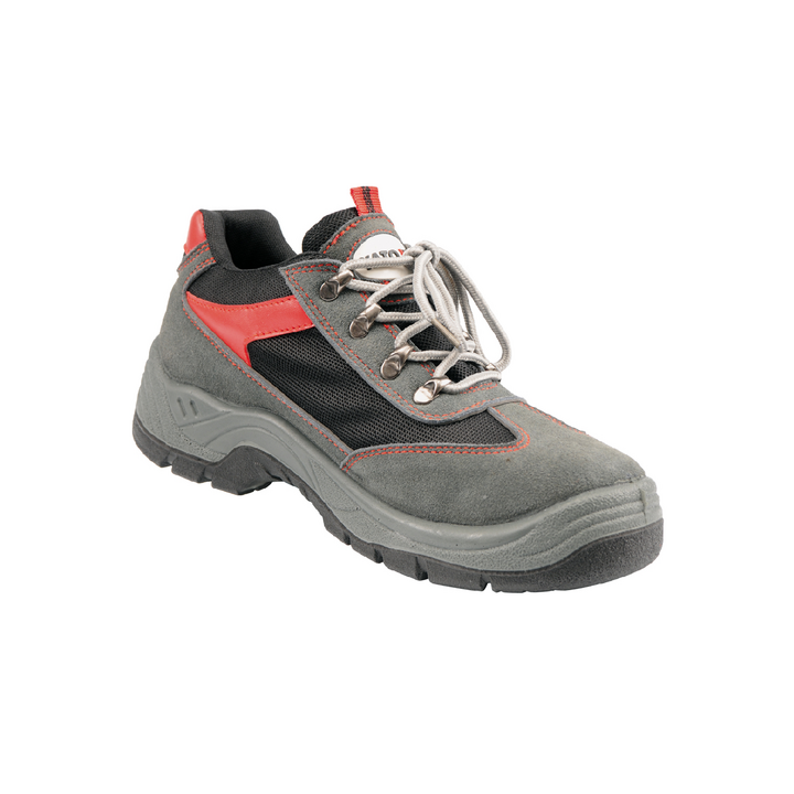Low-cut safety shoes Yato