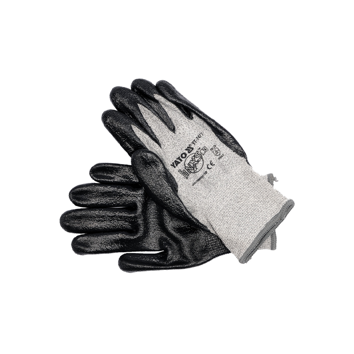 Cut resistant gloves Yato